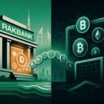 RAKBANK to offer crypto trading services