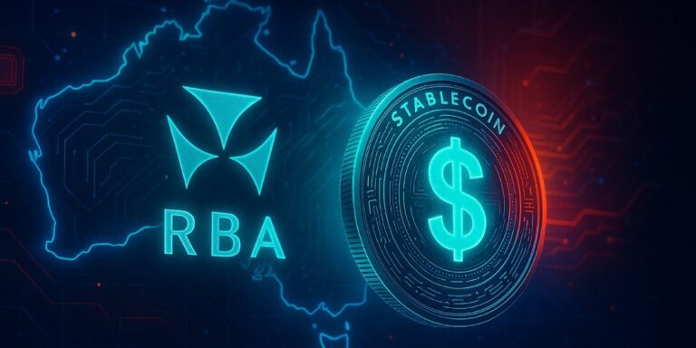 RBA launches Stablecoins