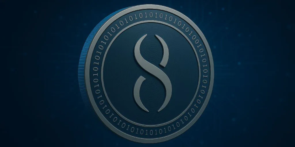 SingularityNET AI Coin