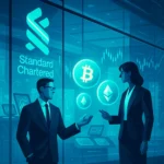 Standard Chartered