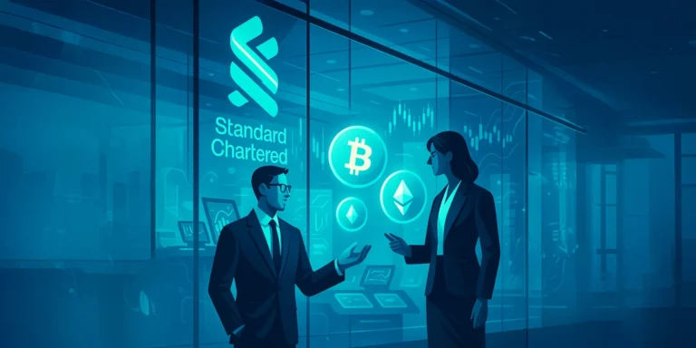 Standard Chartered