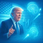Trump AI U.S.