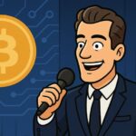 Tyler Winklevoss