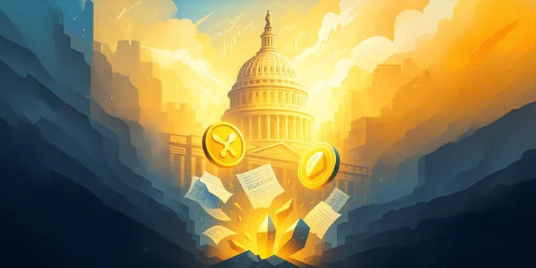U.S. crypto bills