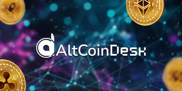 Altcoin Desk Fallback