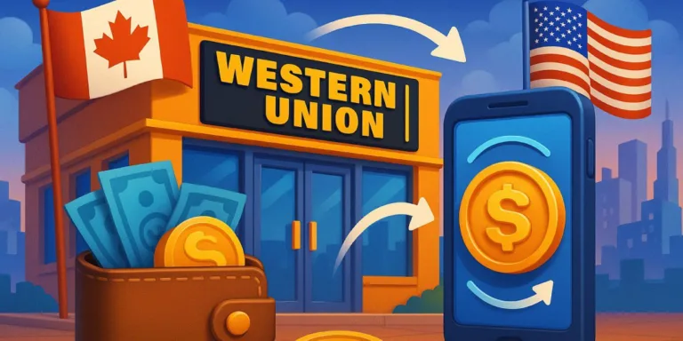 Western Union explores stablecoin for cross-border payments
