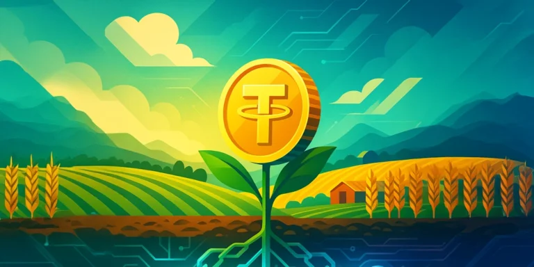 Tether