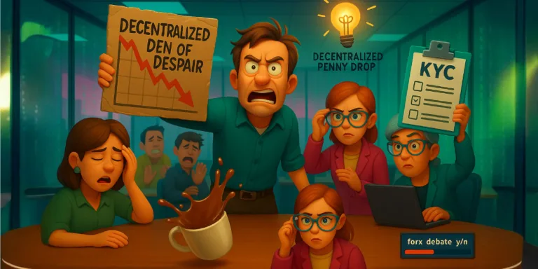 tokenized workplace