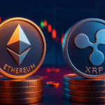 XRP and ETH surge