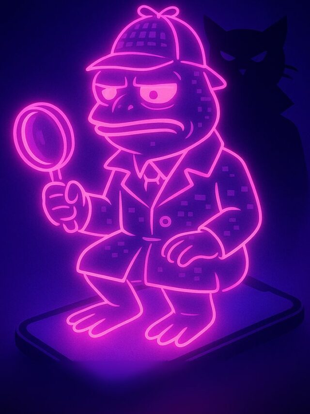 Memecoin homicide