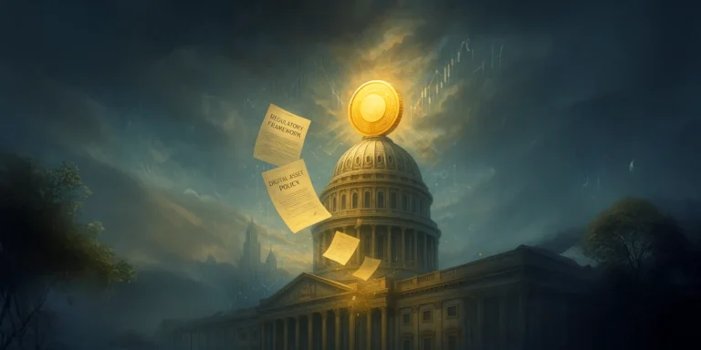 crypto market, U.S. regulations
