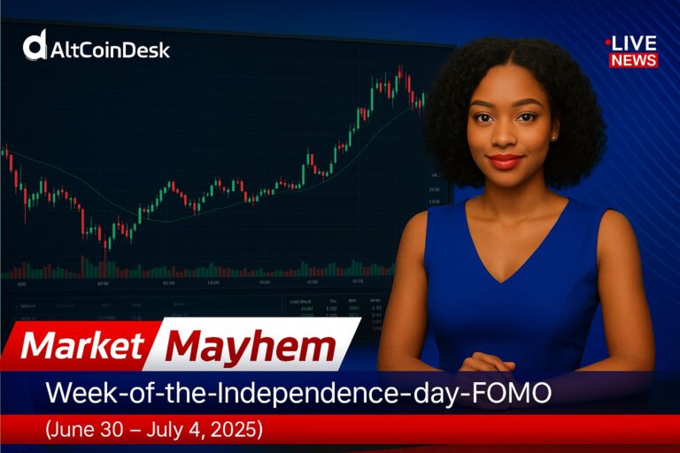 Week-of-the-Independence-day FOMO (June 30 – July 4, 2025)