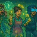 league of extraordinary crypto superheroes