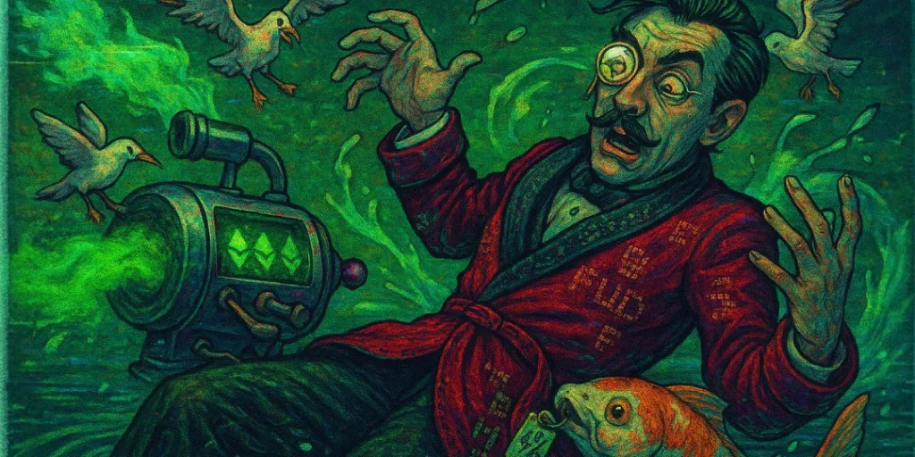 Doctor Rugpull