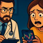 Crypto therapist: Here’s why you check charts more than your DMs