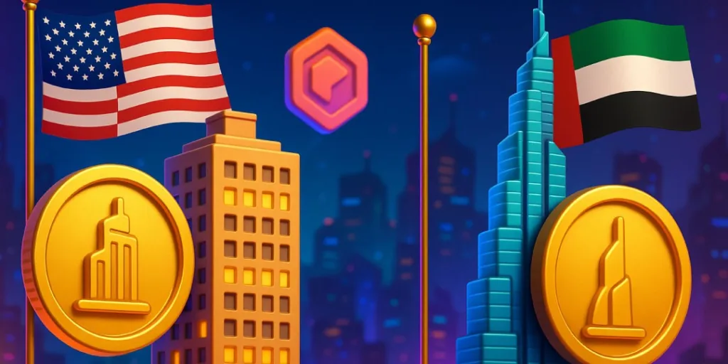 tokenized real estate