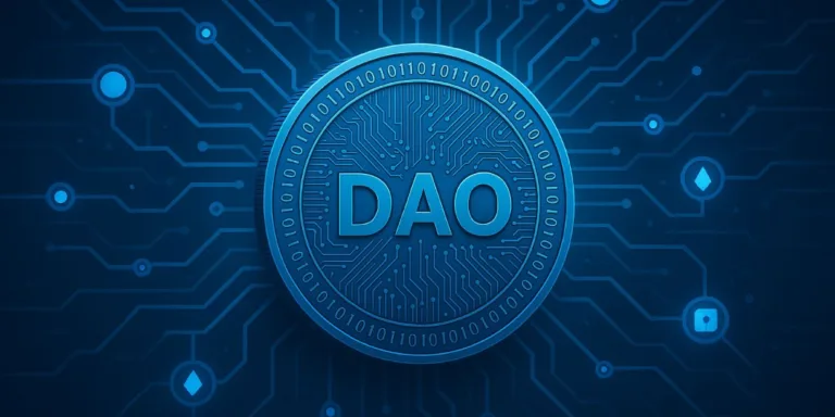 What is a DAO?
