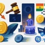 Crypto news