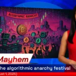 Crypto Market Mayhem