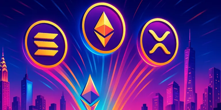 altcoin breaking news