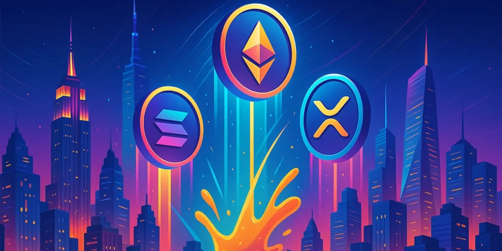 altcoin breaking news