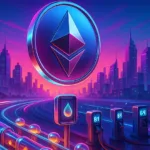 ETH gas fees
