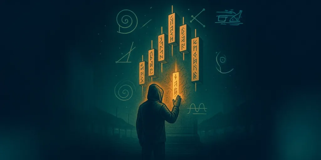 Lost in crypto charts? Here's how to navigate price action reading signals like a pro 1 Crypto charts