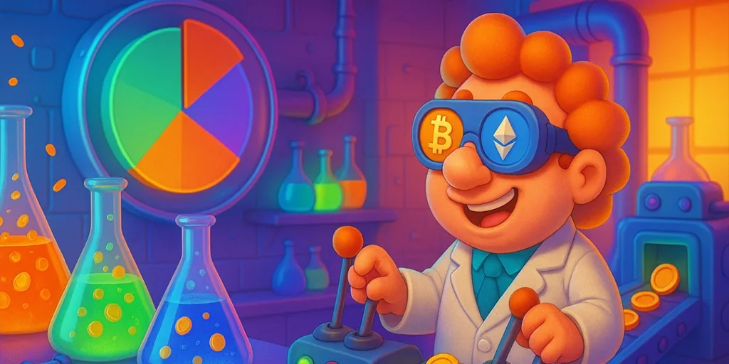 7 cool web3 jobs hiding in plain sight: Ready to find your niche? 2 Tokenomics Designer