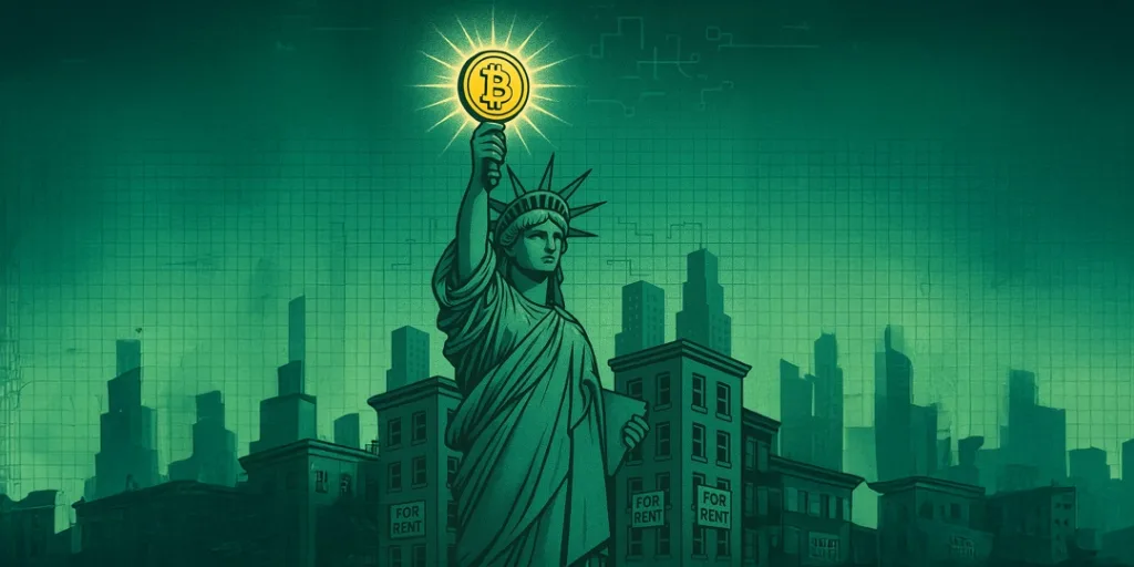 Want to pay rent in crypto? Here are the top 5 cities that allow it 1 5812421306586503944