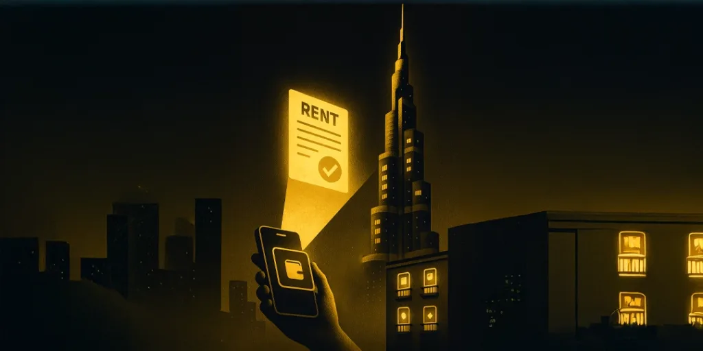 Want to pay rent in crypto? Here are the top 5 cities that allow it 6 5812421306586503965
