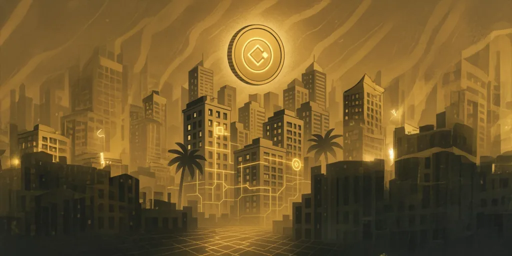 Want to pay rent in crypto? Here are the top 5 cities that allow it 2 5812421306586503970