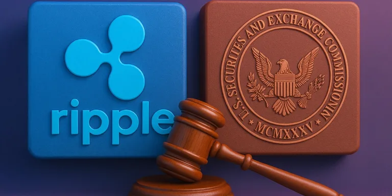 SEC vs Ripple
