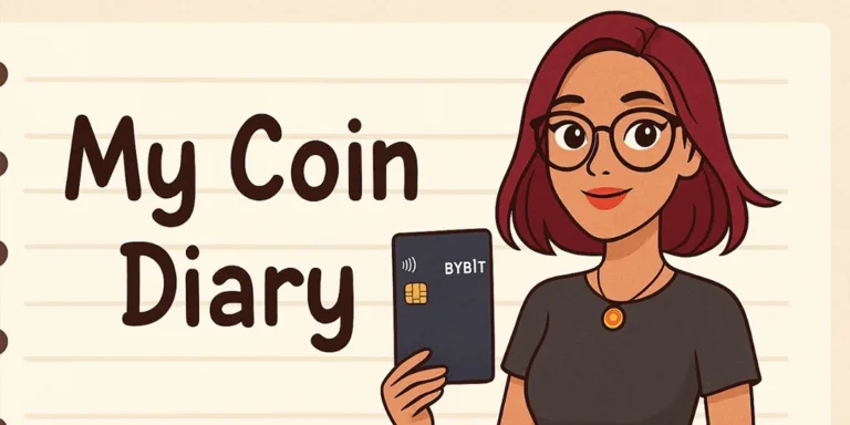Bybit Crypto Card