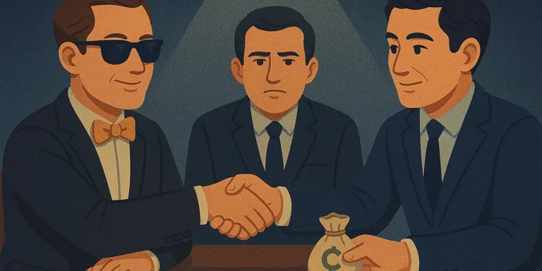 4 Crypto Scams That Fooled Even Pros