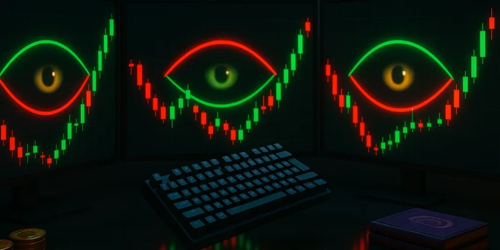 The invisible crypto degen influencer