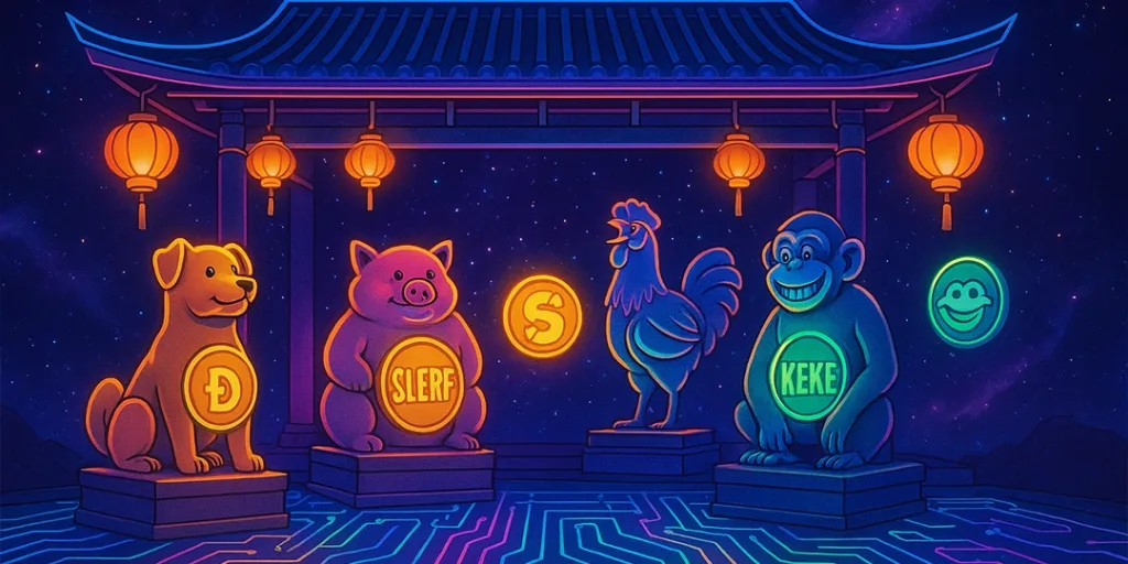 Chinese zodiac