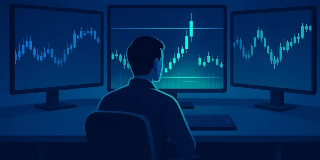 liquidity sweep
