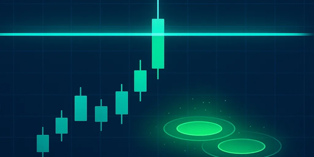 liquidity sweep