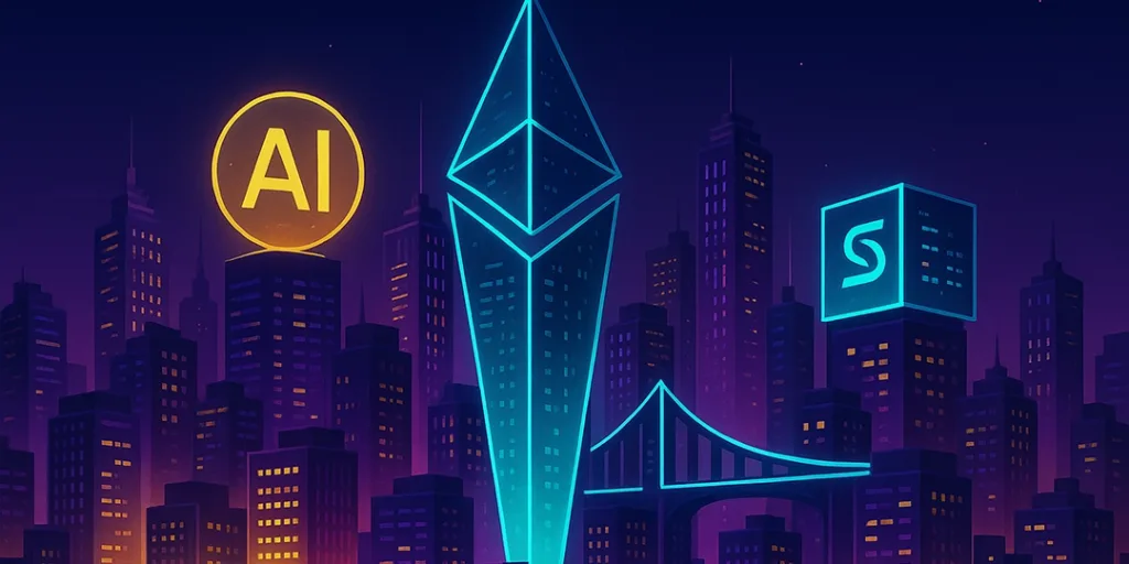 Altcoin investment strategies
