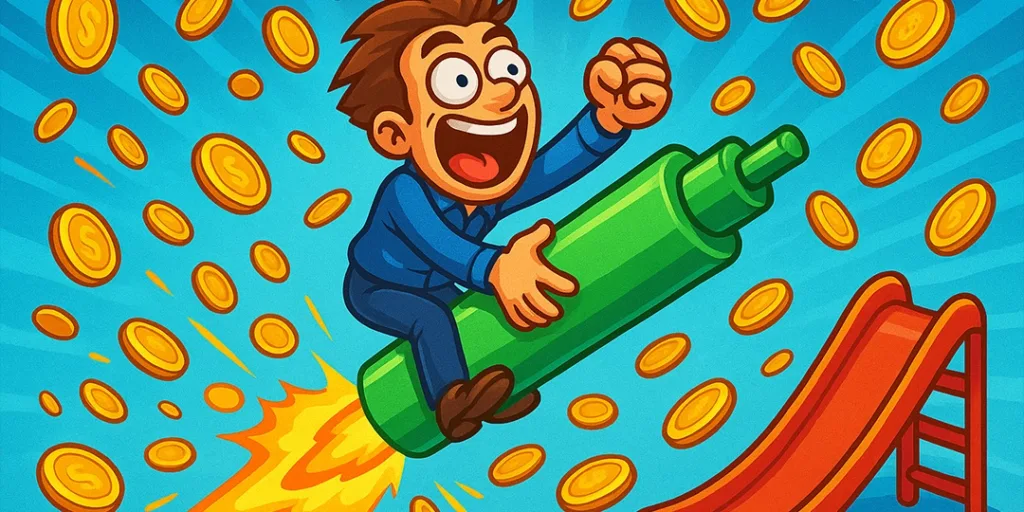 Risk vs Reward