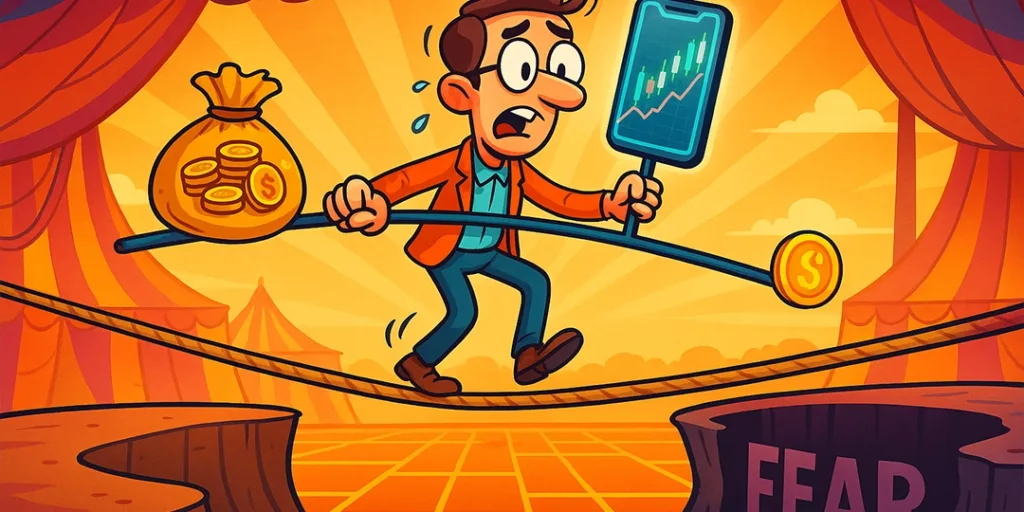 Risk vs Reward