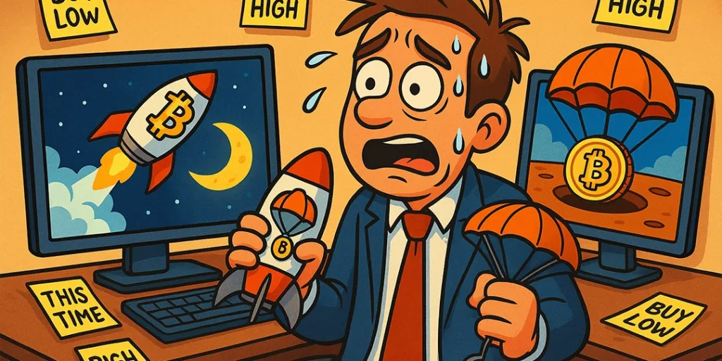 Crypto Price