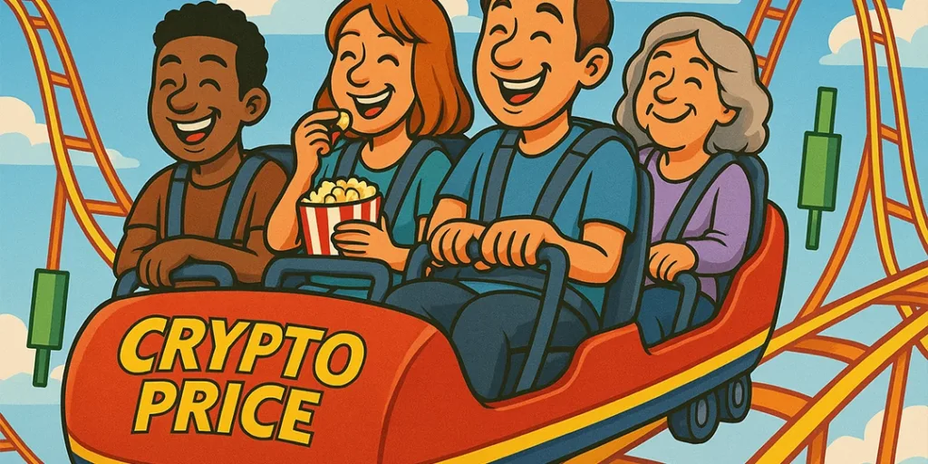Crypto Price