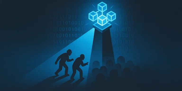 Crypto crimes