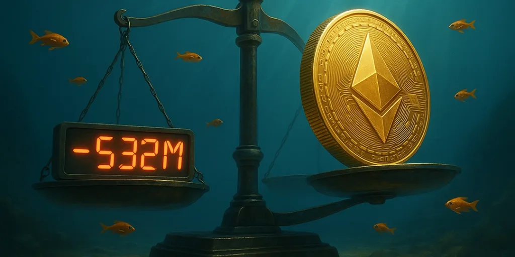 Ethereum Whale