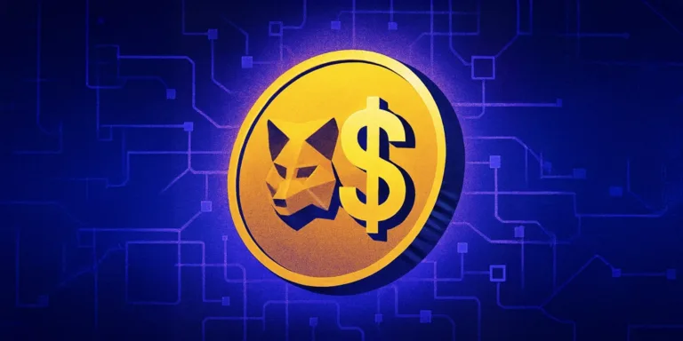 MetaMask USD