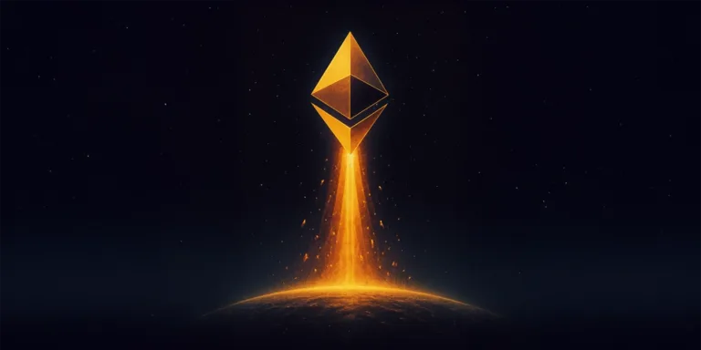 Ethereum All-Time High