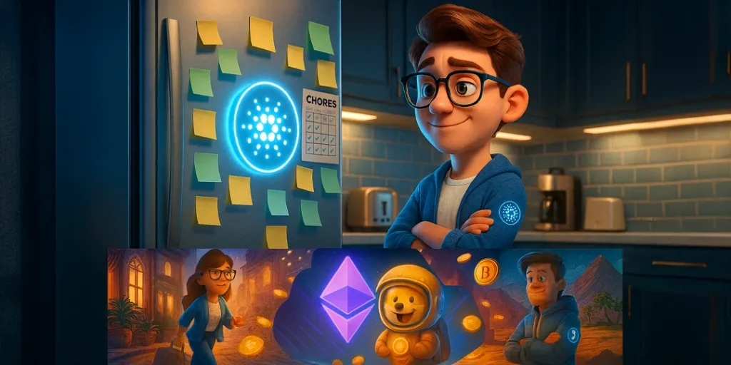 Cardano (ADA)