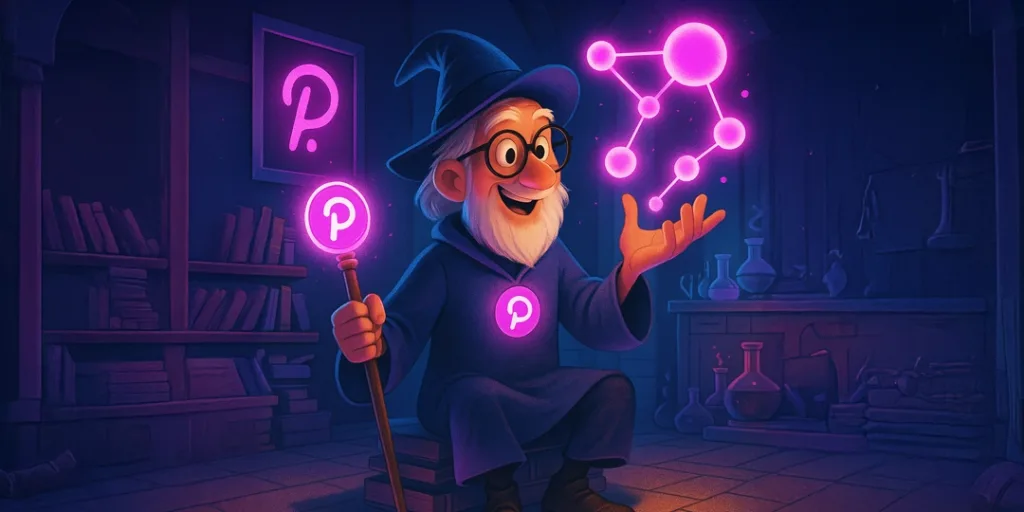 Polkadot (DOT)