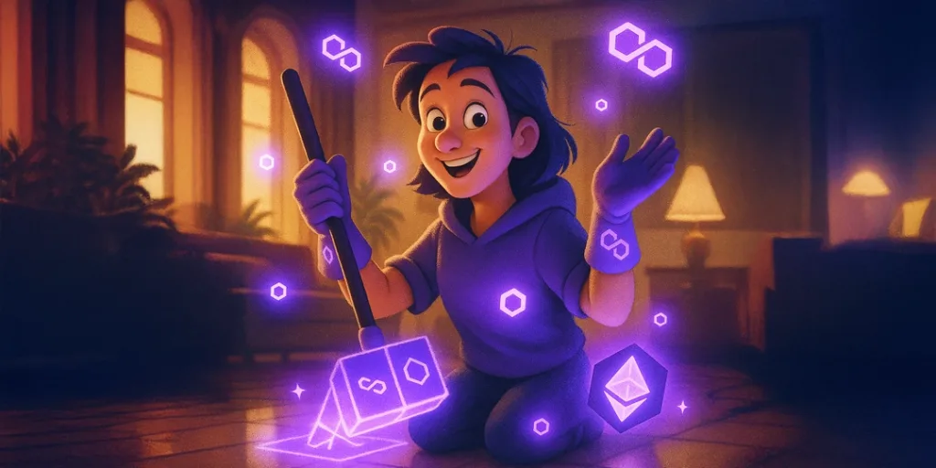 Polygon (MATIC)